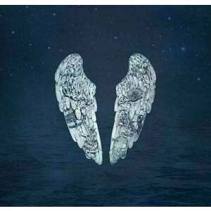 Coldplay - Ghost Stories (LP) vyobraziť
