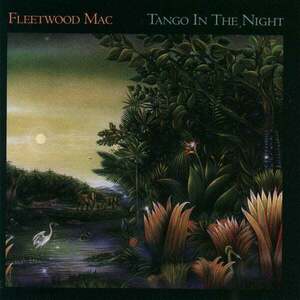 Fleetwood Mac - Tango In The Night (LP) vyobraziť