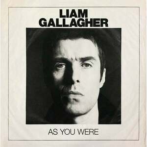 Liam Gallagher - As You Were (LP) vyobraziť