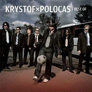 Kryštof - Polocas (2015) (LP) vyobraziť