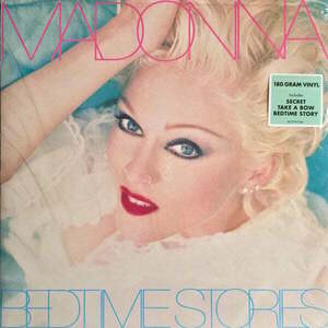 Madonna - Bedtime Stories (LP) vyobraziť