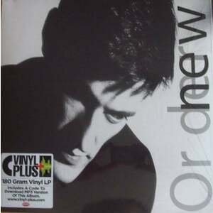 New Order - Low-Life (LP) vyobraziť