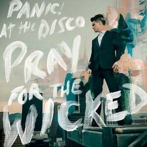 Panic! At The Disco - Pray For The Wicked (LP) vyobraziť