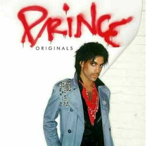 Prince - Originals (Purple Coloured) (LP + CD) vyobraziť