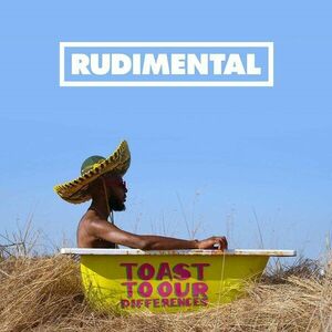Rudimental - Toast To Our Differences (LP) vyobraziť