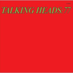 Talking Heads - 77 (LP) vyobraziť