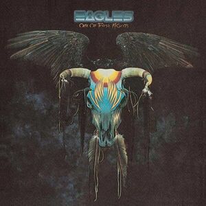 Eagles - One Of These Nights (LP) vyobraziť