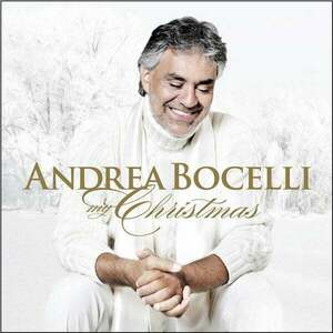 Andrea Bocelli - My Christmas (2 LP) vyobraziť