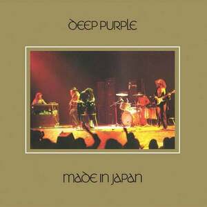 Deep Purple - Made In Japan (2 LP) vyobraziť