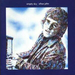 Elton John - Empty Sky (LP) vyobraziť