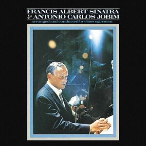 Frank Sinatra - Francis Albert Sinatra (LP) vyobraziť