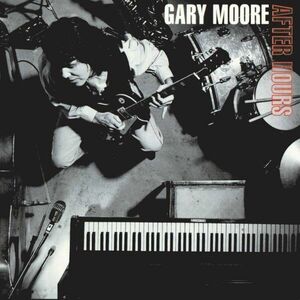 Gary Moore - After Hours (LP) vyobraziť