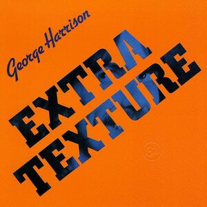George Harrison - Extra Texture (LP) vyobraziť