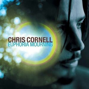 Chris Cornell - Euphoria Mourning (LP) vyobraziť