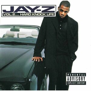 Jay-Z - Vol.2 ... Hard Knock Life (2 LP) vyobraziť