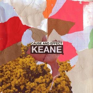 Keane - Cause And Effect (LP) vyobraziť