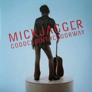 Mick Jagger - Goddess In The Doorway (2 LP) vyobraziť