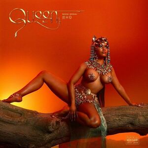 Nicki Minaj - Queen (2 LP) vyobraziť