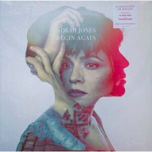 Norah Jones - Begin Again (LP) vyobraziť