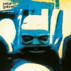 Peter Gabriel - Peter Gabriel 4: Deutsches (2 LP) vyobraziť