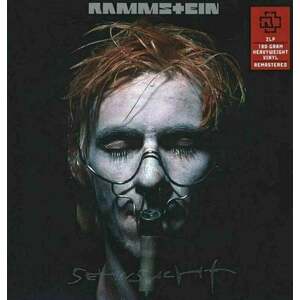 Rammstein - Sehnsucht (2 LP) vyobraziť
