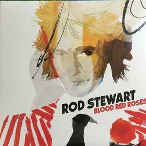Rod Stewart - Blood Red Roses (2 LP) vyobraziť
