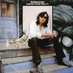 Rodriguez - Coming From Reality (LP) vyobraziť
