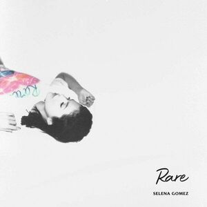 Selena Gomez - Rare (LP) vyobraziť