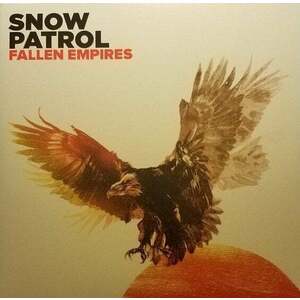 Snow Patrol - Fallen Empires (2 LP) vyobraziť