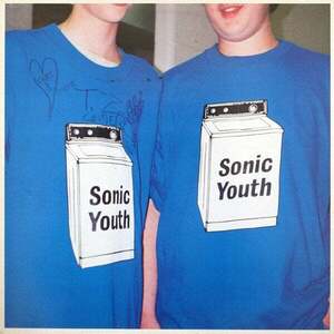Sonic Youth - Washing Machine (2 LP) vyobraziť