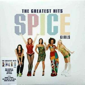 Spice Girls - Greatest Hits (LP) vyobraziť