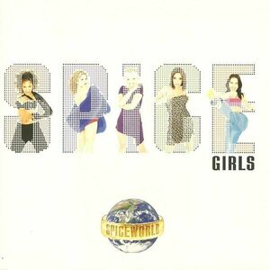 Spice Girls - Spice World (LP) vyobraziť