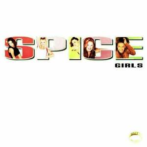 Spice Girls - Spice (LP) vyobraziť