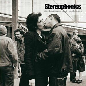 Stereophonics - Performance And Cocktails (LP) vyobraziť