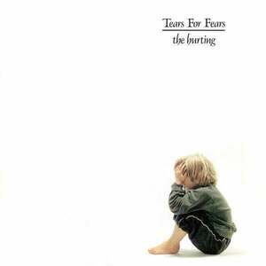 Tears For Fears - The Hurting (LP) vyobraziť