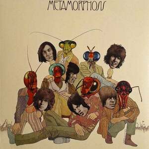 The Rolling Stones - Metamorphosis (LP) vyobraziť