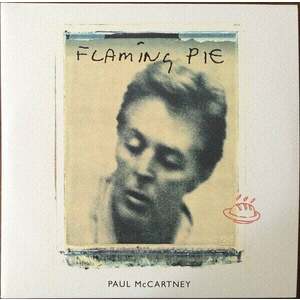Paul McCartney - Flaming Pie (Remastered) (2 LP) vyobraziť