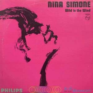Nina Simone - Wild Is The Wind (180 g) (LP) vyobraziť
