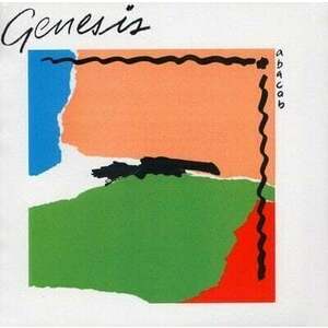 Genesis - Abacab (LP) vyobraziť