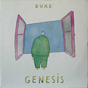Genesis - Duke (LP) vyobraziť