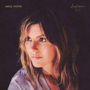 Grace Potter - Daylight (LP) vyobraziť