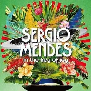 Sergio Mendes - In The Key Of Joy (LP) vyobraziť