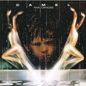 Camel - Rain Dances (Reissue) (LP) vyobraziť