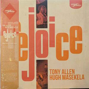 Tony Allen & Hugh Masekela - Rejoice (LP) vyobraziť