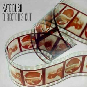 Kate Bush - Director’s Cut (2 LP) vyobraziť