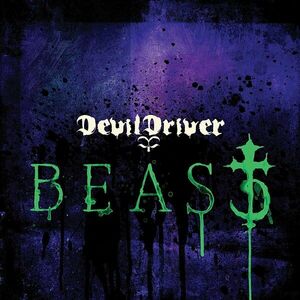 Devildriver - Beast (2018 Remastered) (2 LP) vyobraziť