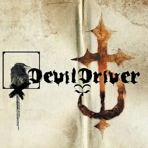 Devildriver - DevilDriver (2018 Remastered) (LP) vyobraziť