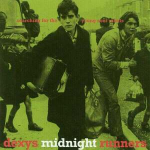 Dexys Midnight Runners - Searching For The Young Soul Rebels (LP) vyobraziť