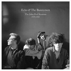 Echo & The Bunnymen - The John Peel Sessions 1979-1983 (2 LP) vyobraziť