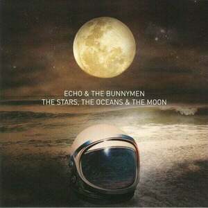 Echo & The Bunnymen - The Stars, The Oceans & The Moon (2 LP) vyobraziť